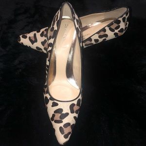 🆕 Calvin Klein heel